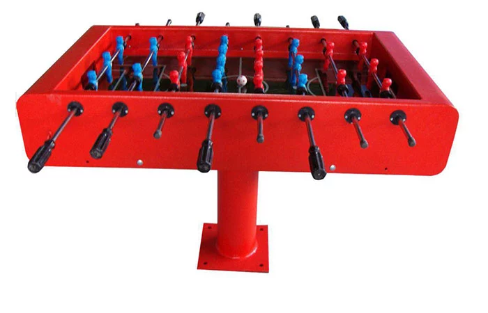 قیمت فوتبال دستی پارکی تک پایه F120